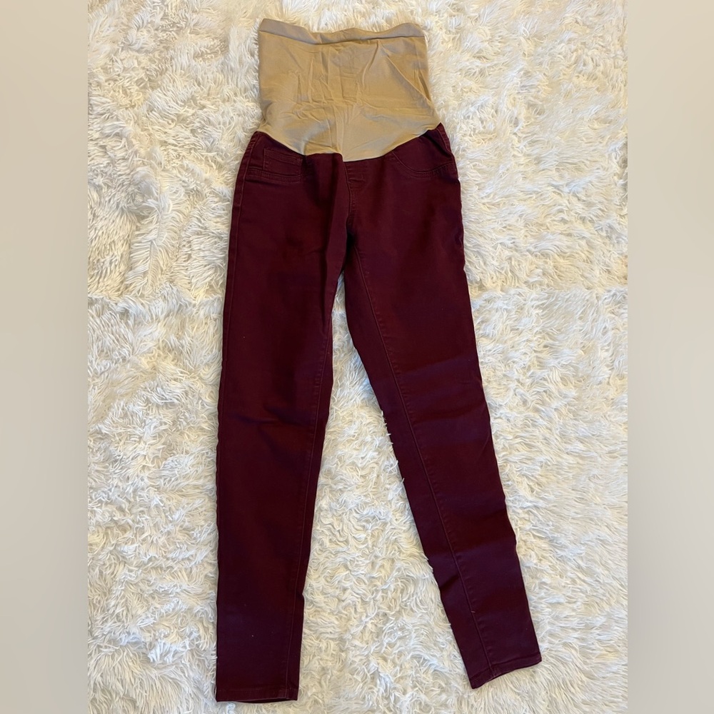 Maternity pants